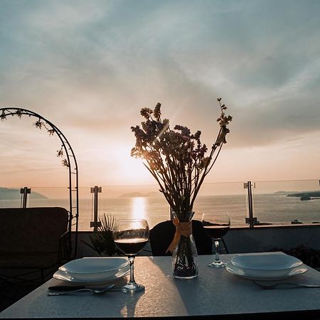Hotel Sunset Gl Vlore Exterior photo