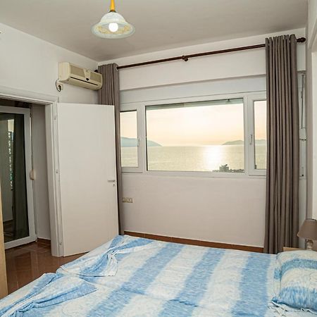 Hotel Sunset Gl Vlore Exterior photo