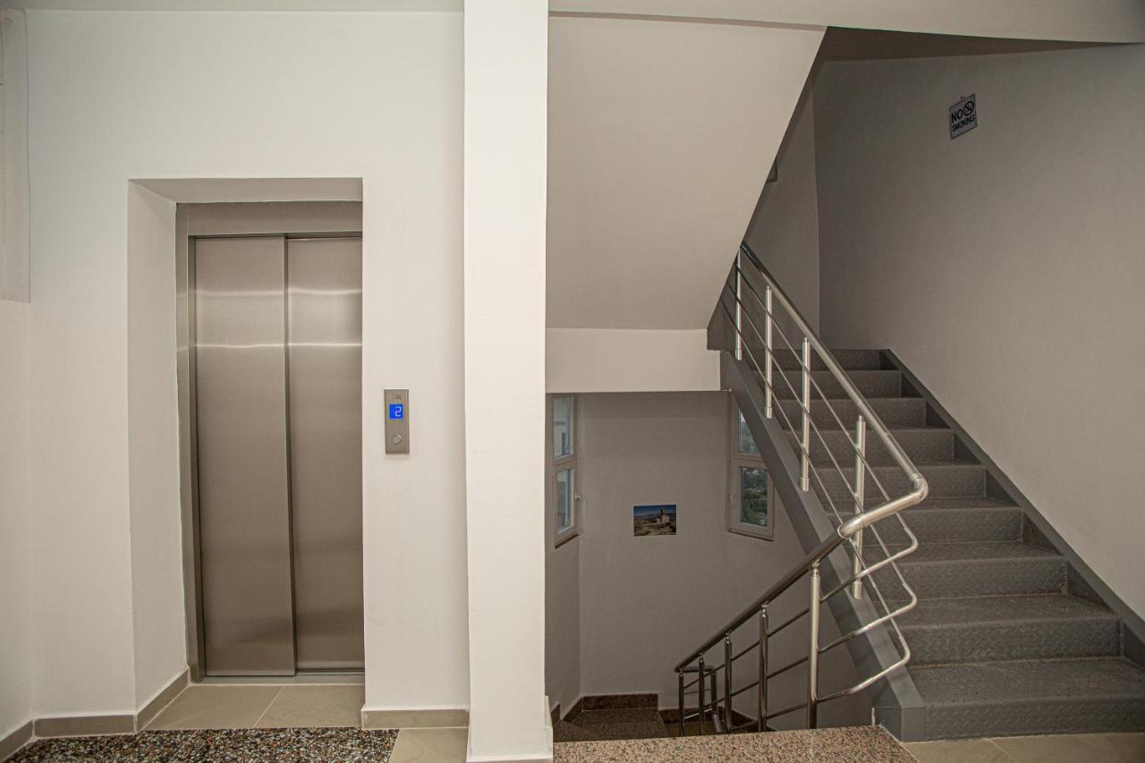 Hotel Sunset Gl Vlore Exterior photo
