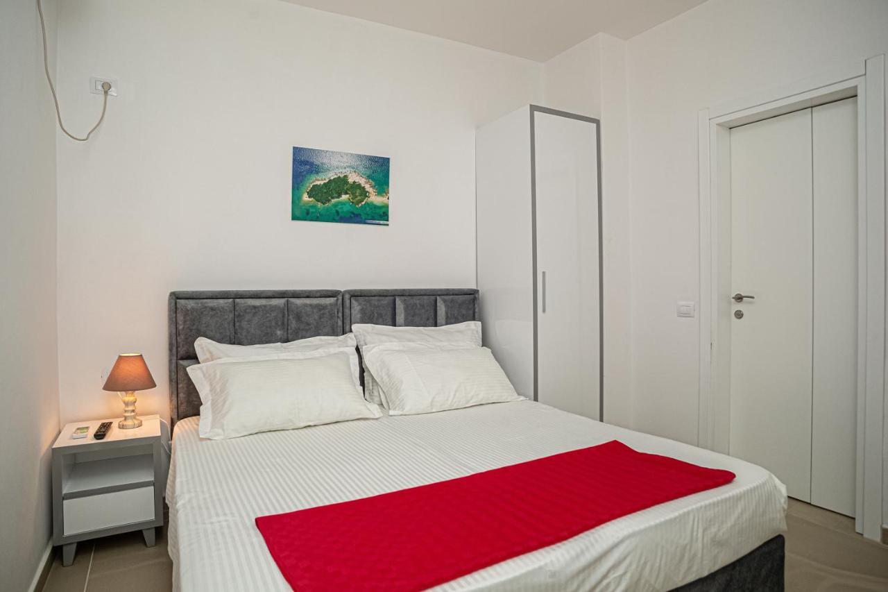 Hotel Sunset Gl Vlore Exterior photo