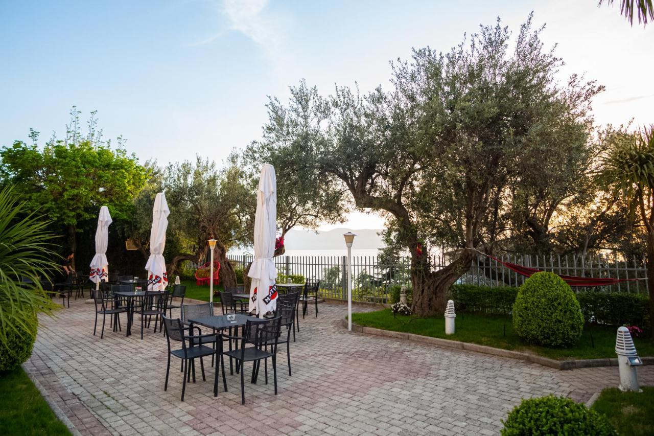 Hotel Sunset Gl Vlore Exterior photo
