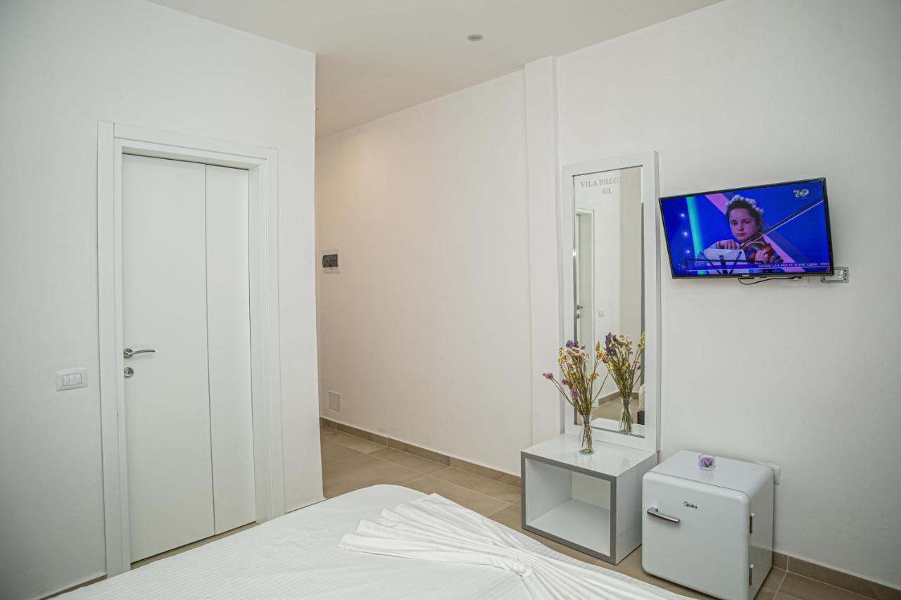Hotel Sunset Gl Vlore Exterior photo
