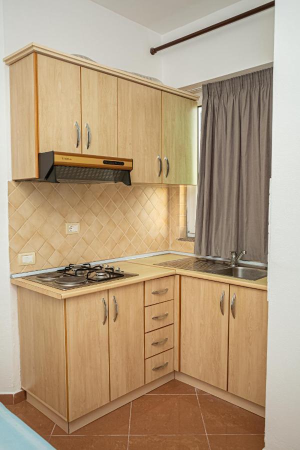 Hotel Sunset Gl Vlore Exterior photo