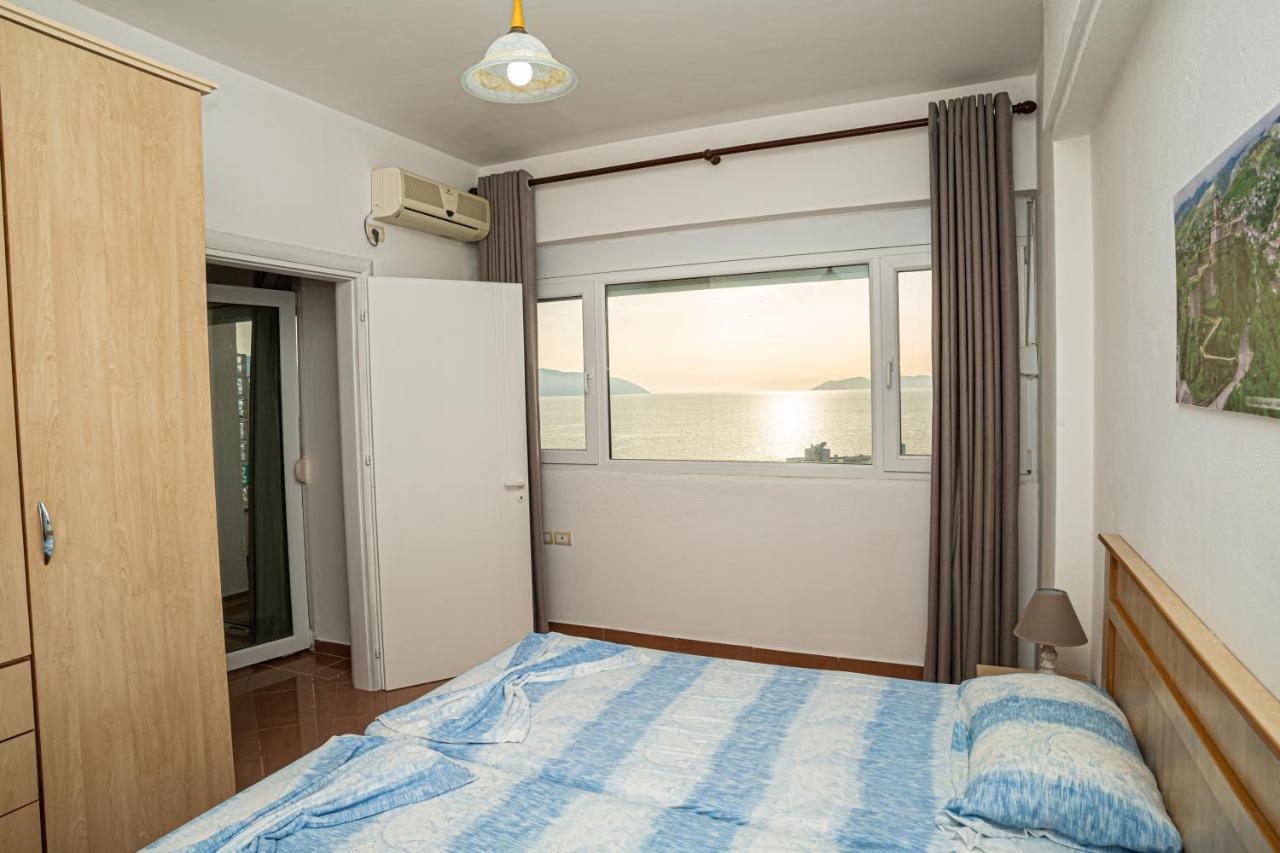 Hotel Sunset Gl Vlore Exterior photo