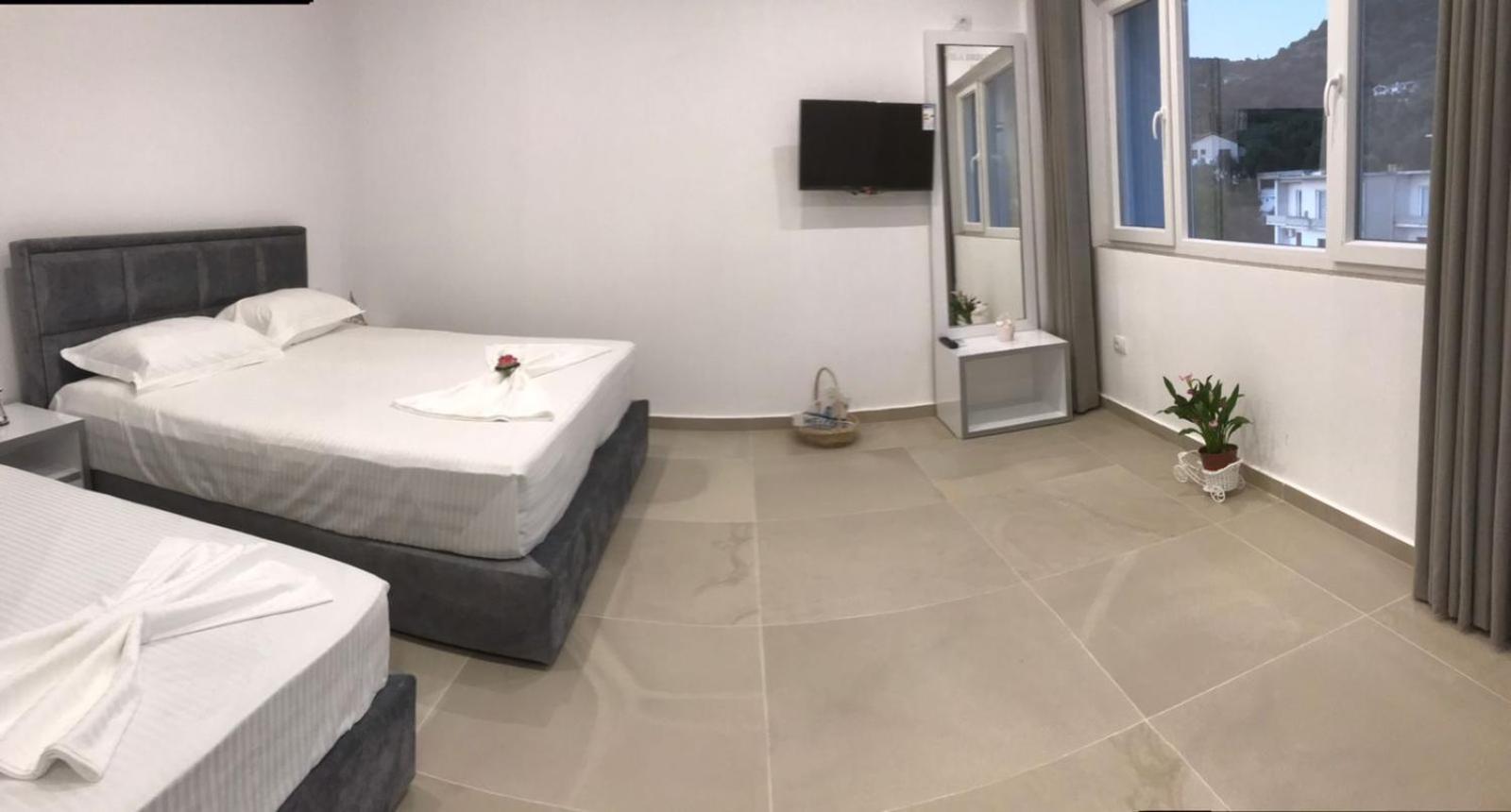 Hotel Sunset Gl Vlore Exterior photo